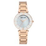 Женские часы Anne Klein AK/3198LGRG