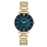 Женские часы Anne Klein AK/3198NVGB