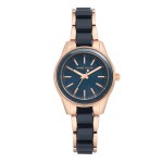 Женские часы Anne Klein AK/3212NVRG
