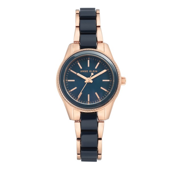 Женские часы Anne Klein AK/3212NVRG