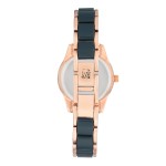 Женские часы Anne Klein AK/3212NVRG