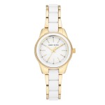 Женские часы Anne Klein AK/3212WTGB