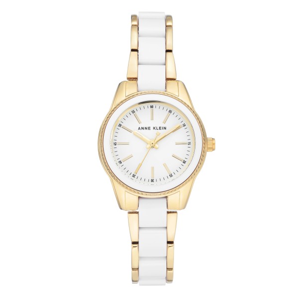 Женские часы Anne Klein AK/3212WTGB