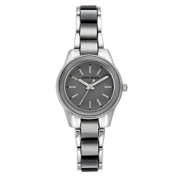 Sieviešu rokas pulkstenis Anne Klein AK/3213GYSV