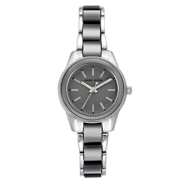 Sieviešu rokas pulkstenis Anne Klein AK/3213GYSV