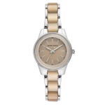 Sieviešu rokas pulkstenis Anne Klein AK/3213TNSV Sieviešu rokas pulkstenis Anne Klein AK/3213TNSV