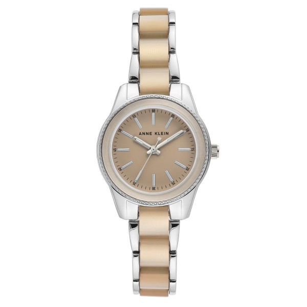 Sieviešu rokas pulkstenis Anne Klein AK/3213TNSV Sieviešu rokas pulkstenis Anne Klein AK/3213TNSV