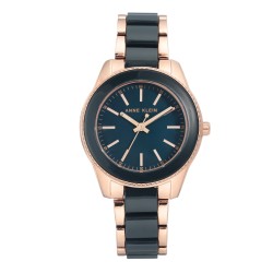 Sieviešu rokas pulkstenis Anne Klein AK/3214NVRG
