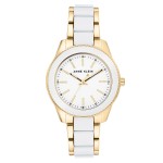 Женские часы Anne Klein AK/3214WTGB