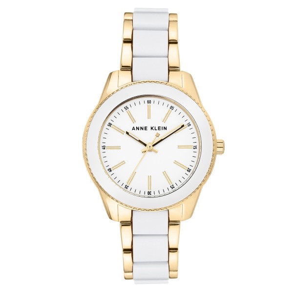 Женские часы Anne Klein AK/3214WTGB