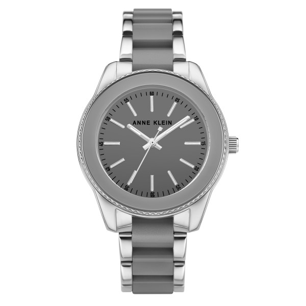 Женские часы Anne Klein AK/3215GYSV