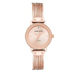Sieviešu rokas pulkstenis Anne Klein AK/3220RGRG