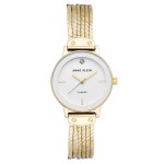 Sieviešu rokas pulkstenis Anne Klein AK/3220WTGB