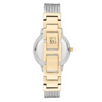 Sieviešu rokas pulkstenis Anne Klein AK/3221SVTT Sieviešu rokas pulkstenis Anne Klein AK/3221SVTT