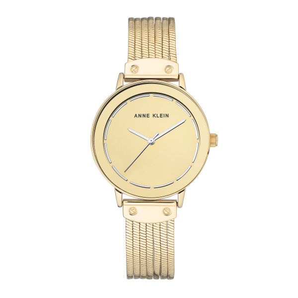 Women's watch Anne Klein AK/3222GMGB