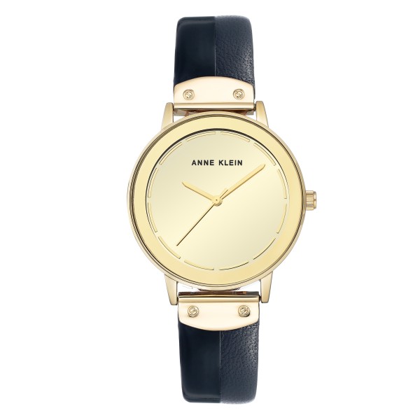 Женские часы Anne Klein AK/3226GMNV