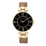 Женские часы Anne Klein AK/3228BKBN