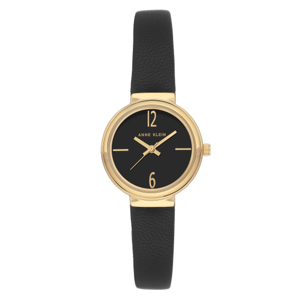 Женские часы Anne Klein AK/3230BKBK
