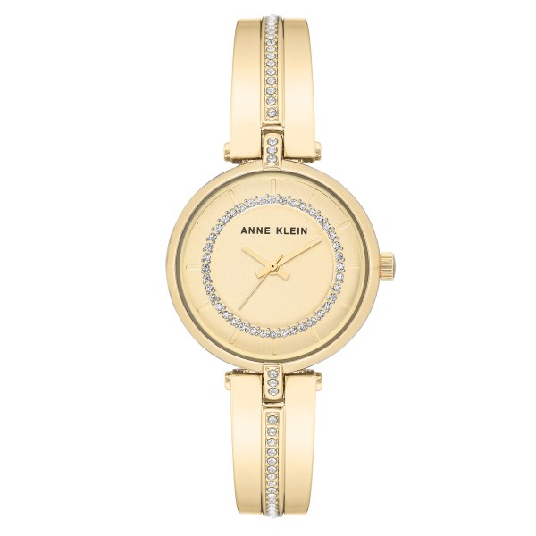 Женские часы Anne Klein AK/3248CHGB