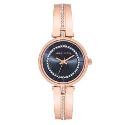 Sieviešu rokas pulkstenis Anne Klein AK/3248NVRG
