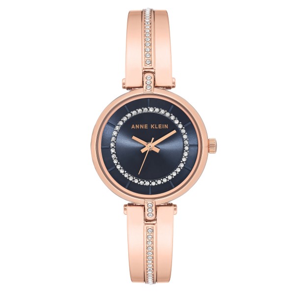 Женские часы Anne Klein AK/3248NVRG