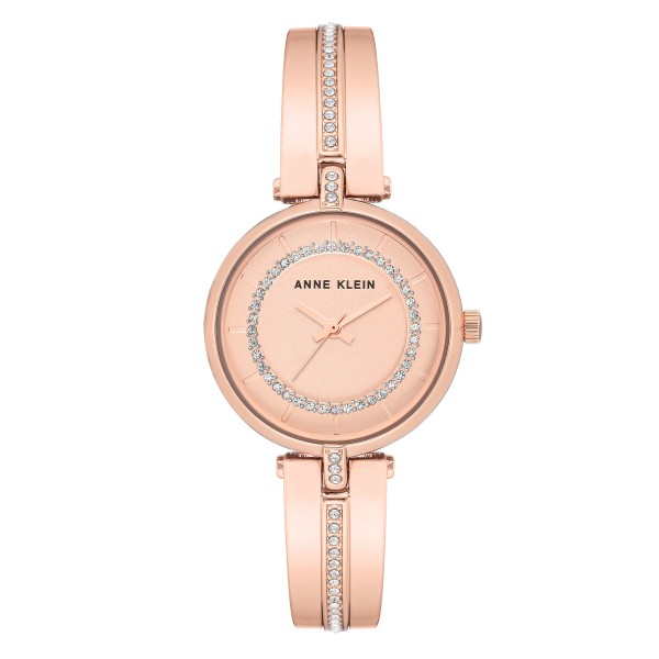 Sieviešu rokas pulkstenis Anne Klein AK/3248RGRG