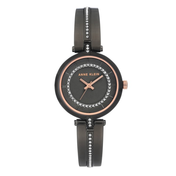 Женские часы Anne Klein AK/3249GYRT