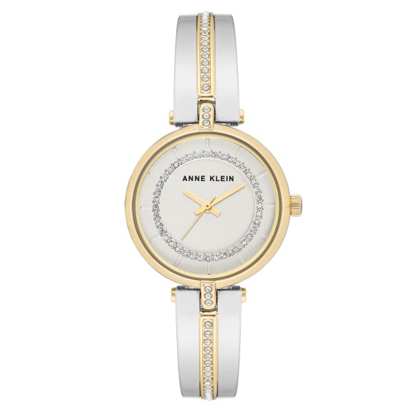 Women's watch Anne Klein AK/3249SVTT