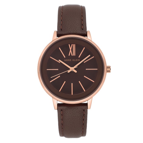 Женские часы Anne Klein AK/3252RGBN