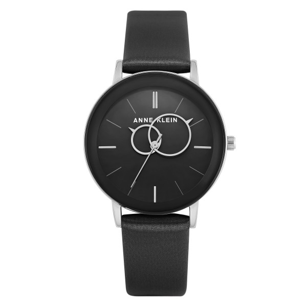 Женские часы Anne Klein AK/3261BKGY