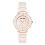 Женские часы Anne Klein AK/3266LPRG
