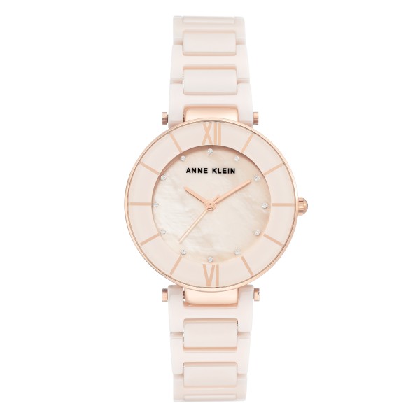 Женские часы Anne Klein AK/3266LPRG