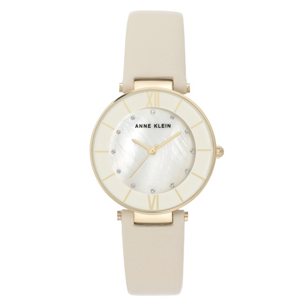 Женские часы Anne Klein AK/3272GPCR