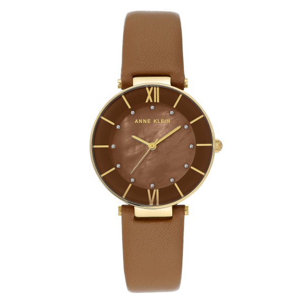 Женские часы Anne Klein AK/3272GPMO