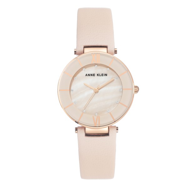 Женские часы Anne Klein AK/3272RGLP
