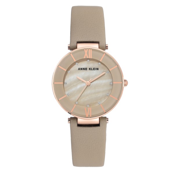 Женские часы Anne Klein AK/3272RGTP