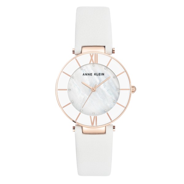 Женские часы Anne Klein AK/3272RGWT
