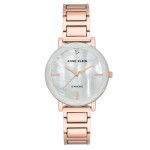 Женские часы Anne Klein AK/3278GMRG