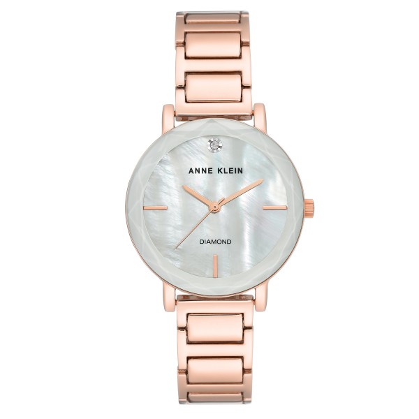 Женские часы Anne Klein AK/3278GMRG