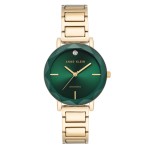 Женские часы Anne Klein AK/3278GNGB