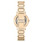 Женские часы Anne Klein AK/3278GNGB