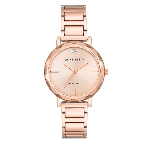 Женские часы Anne Klein AK/3278RGRG