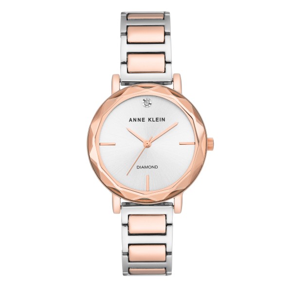 Женские часы Anne Klein AK/3279SVRT