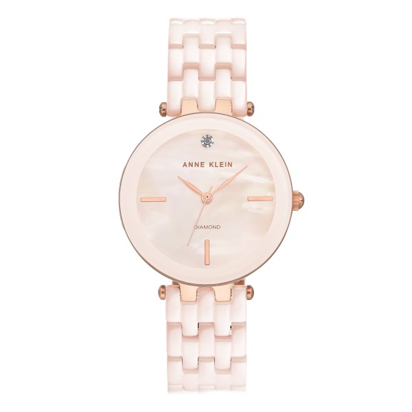 Женские часы Anne Klein AK/3310LPRG