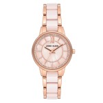 Женские часы Anne Klein AK/3344LPRG