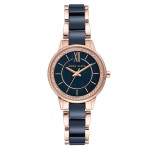 Женские часы Anne Klein AK/3344NVRG