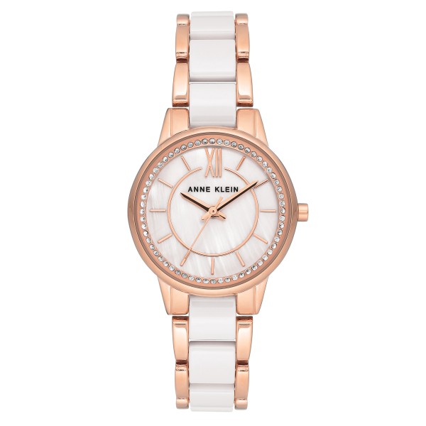 Женские часы Anne Klein AK/3344WTRG