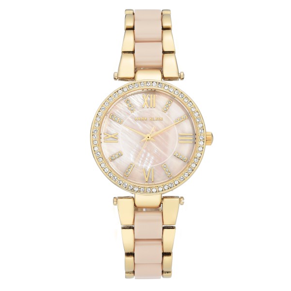 Женские часы Anne Klein AK/3350BHGB