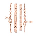 Женские часы Anne Klein AK/3352PKST