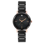 Женские часы Anne Klein AK/3364BKRG